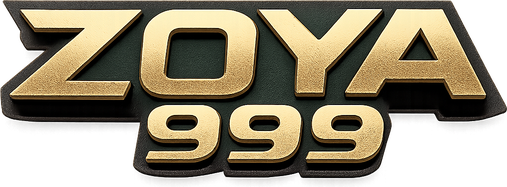 Zoya 999 Logo